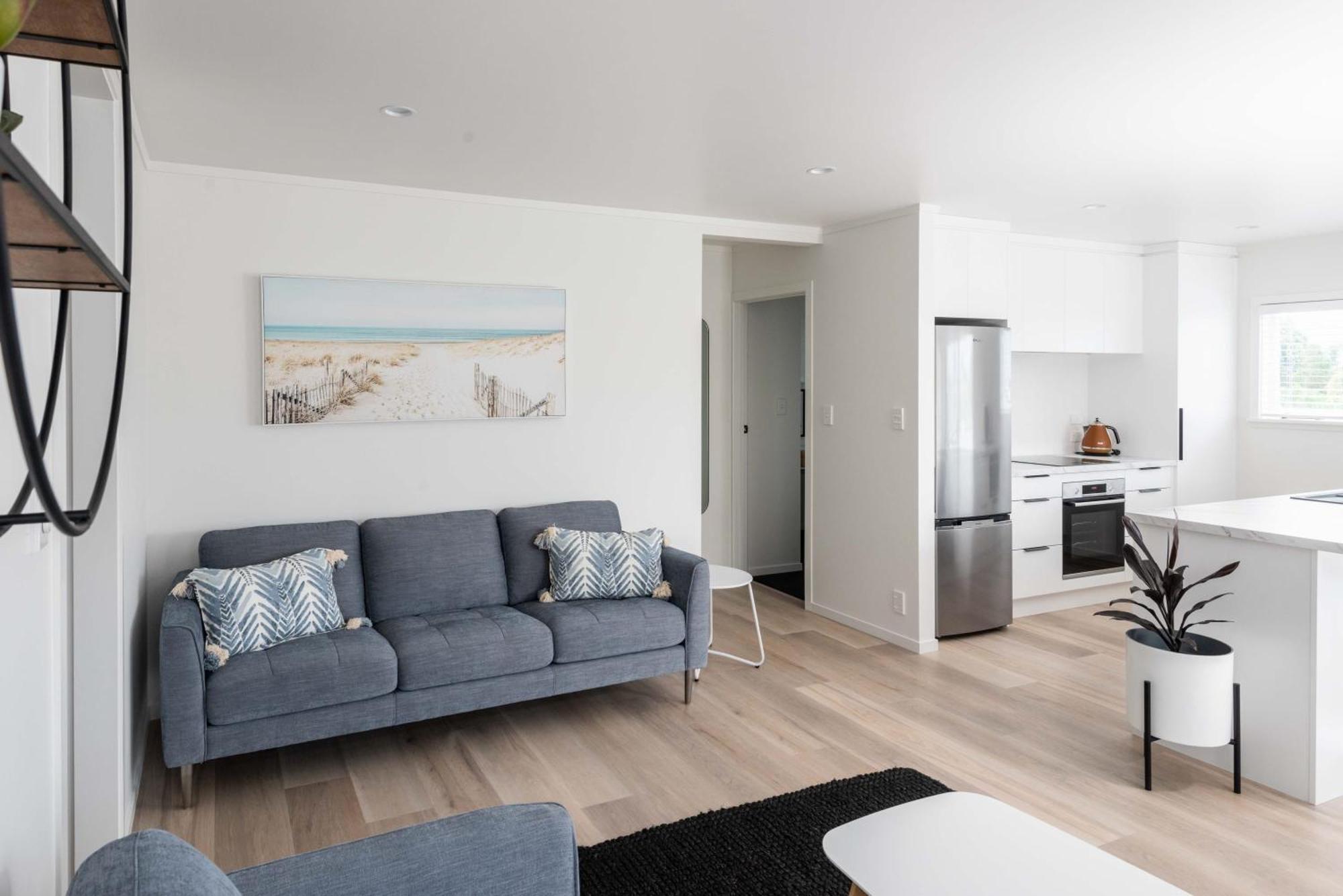 Awesome Beach House On Oceanview Road Mount Maunganui Extérieur photo